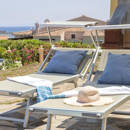 Villa Azzurra Stintino Exterior photo