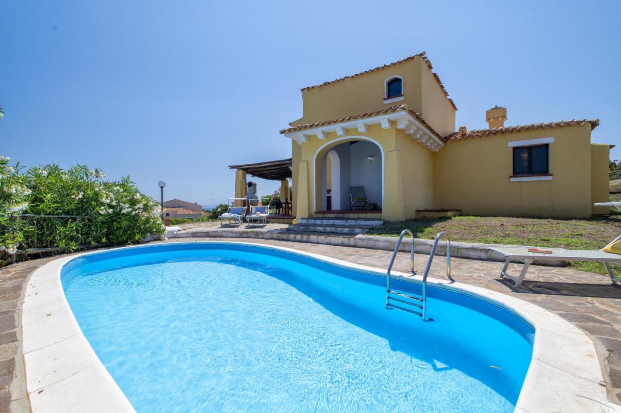 Villa Azzurra Stintino Exterior photo