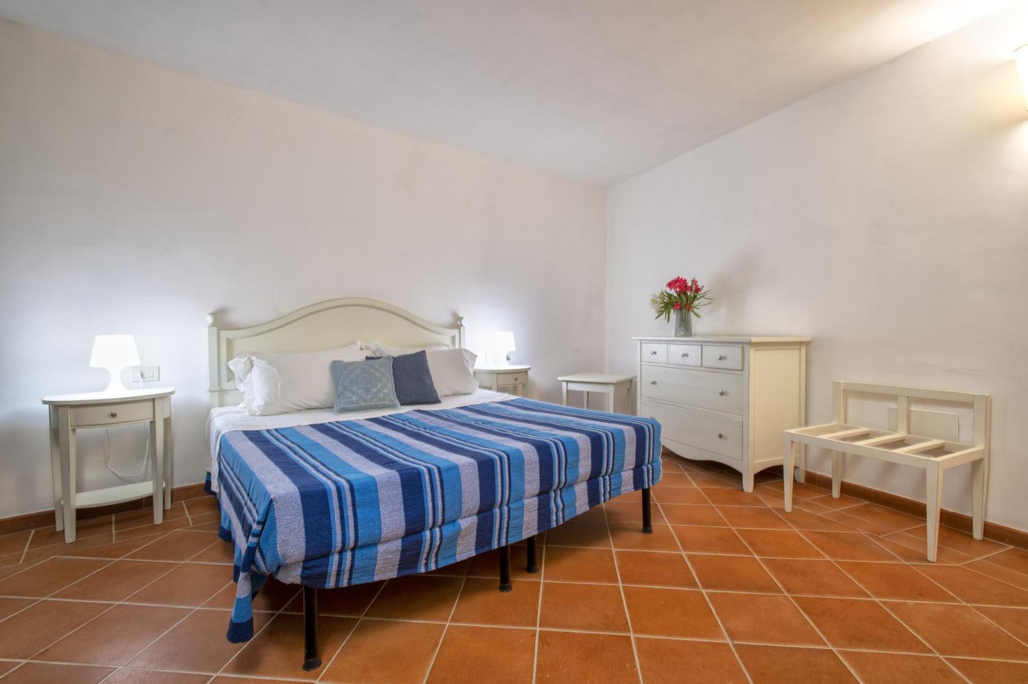 Villa Azzurra Stintino Exterior photo