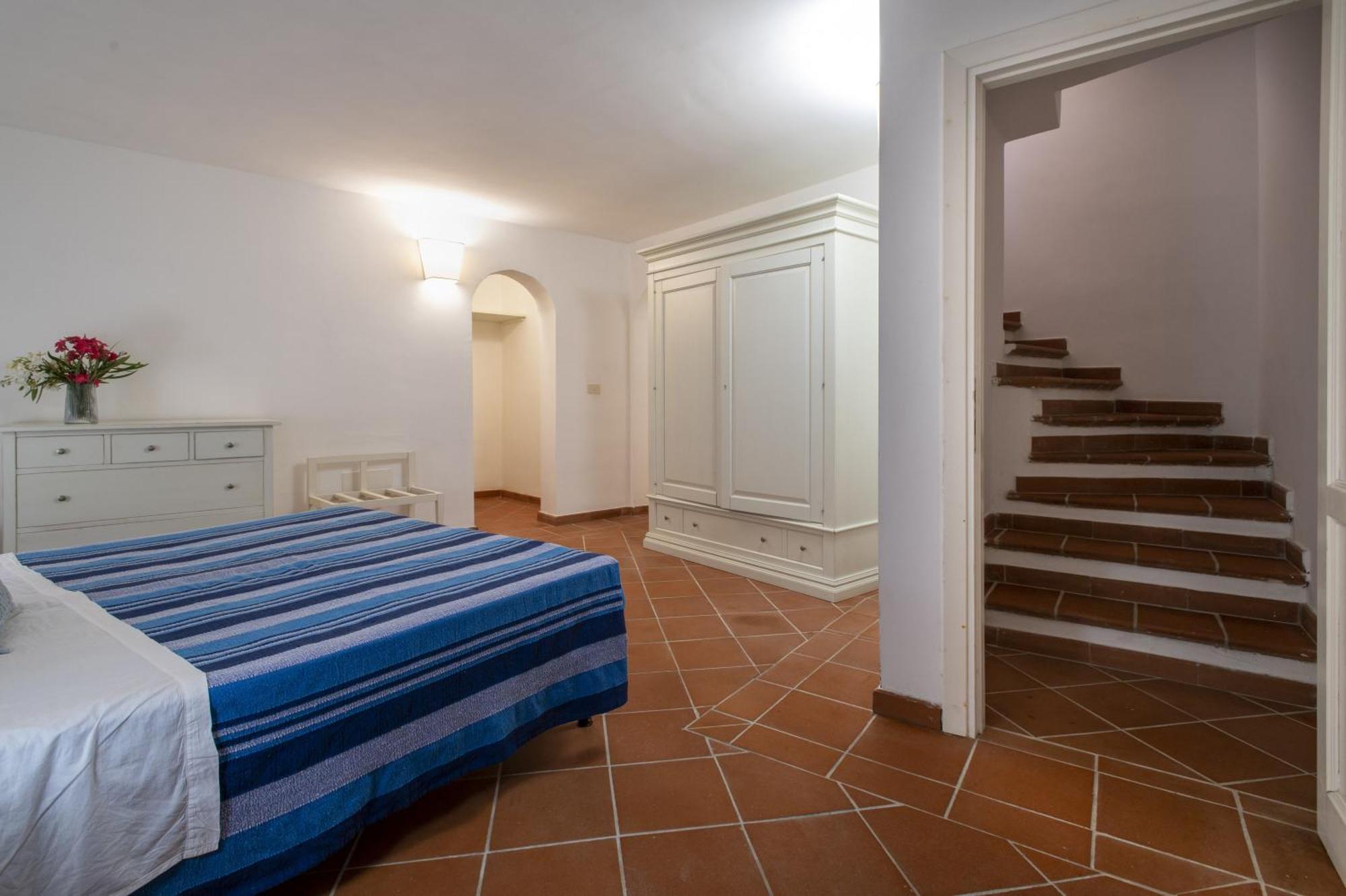 Villa Azzurra Stintino Exterior photo