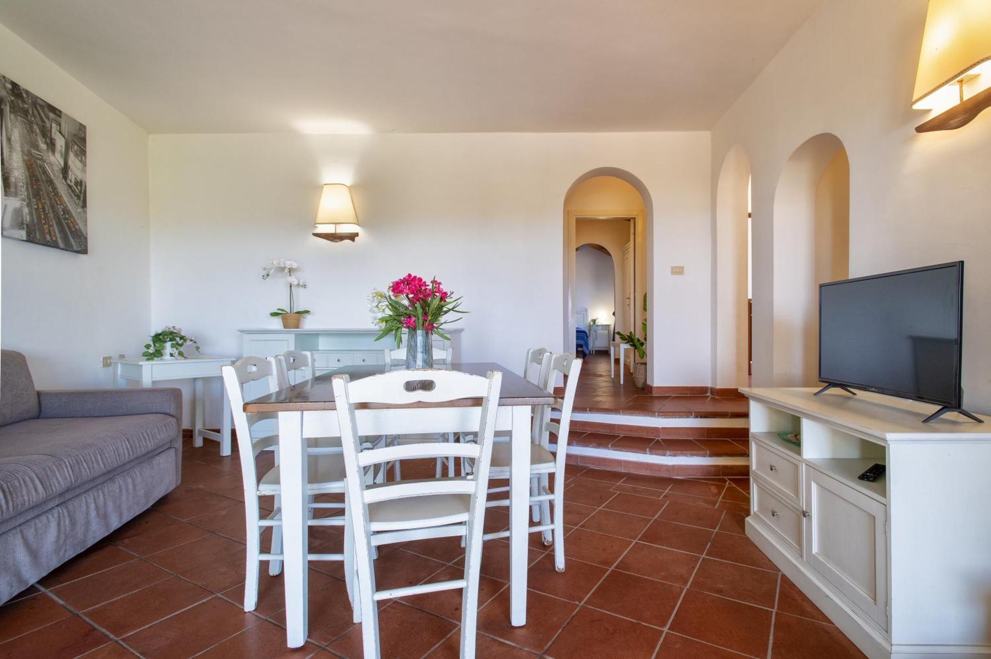 Villa Azzurra Stintino Exterior photo
