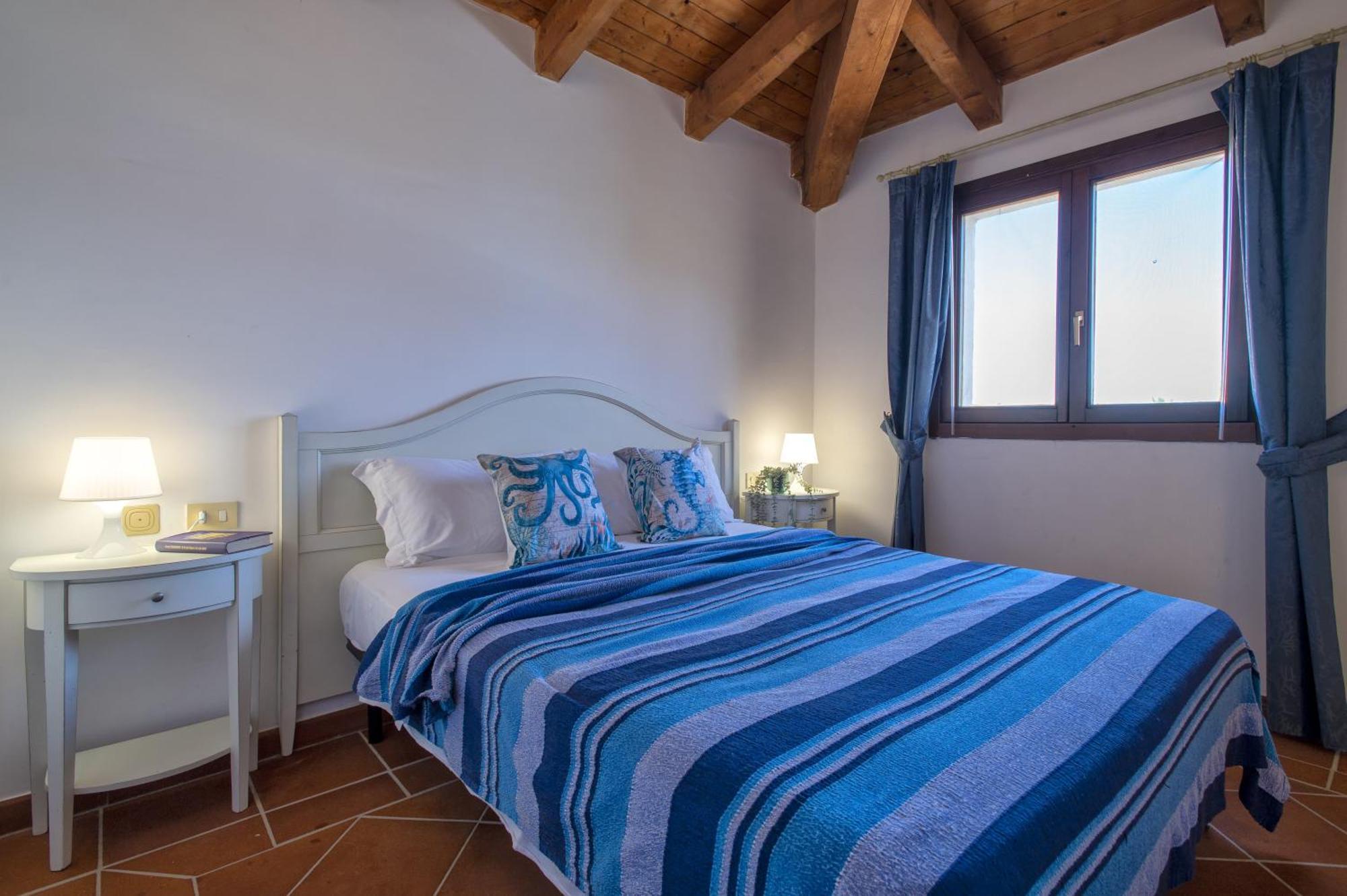 Villa Azzurra Stintino Exterior photo
