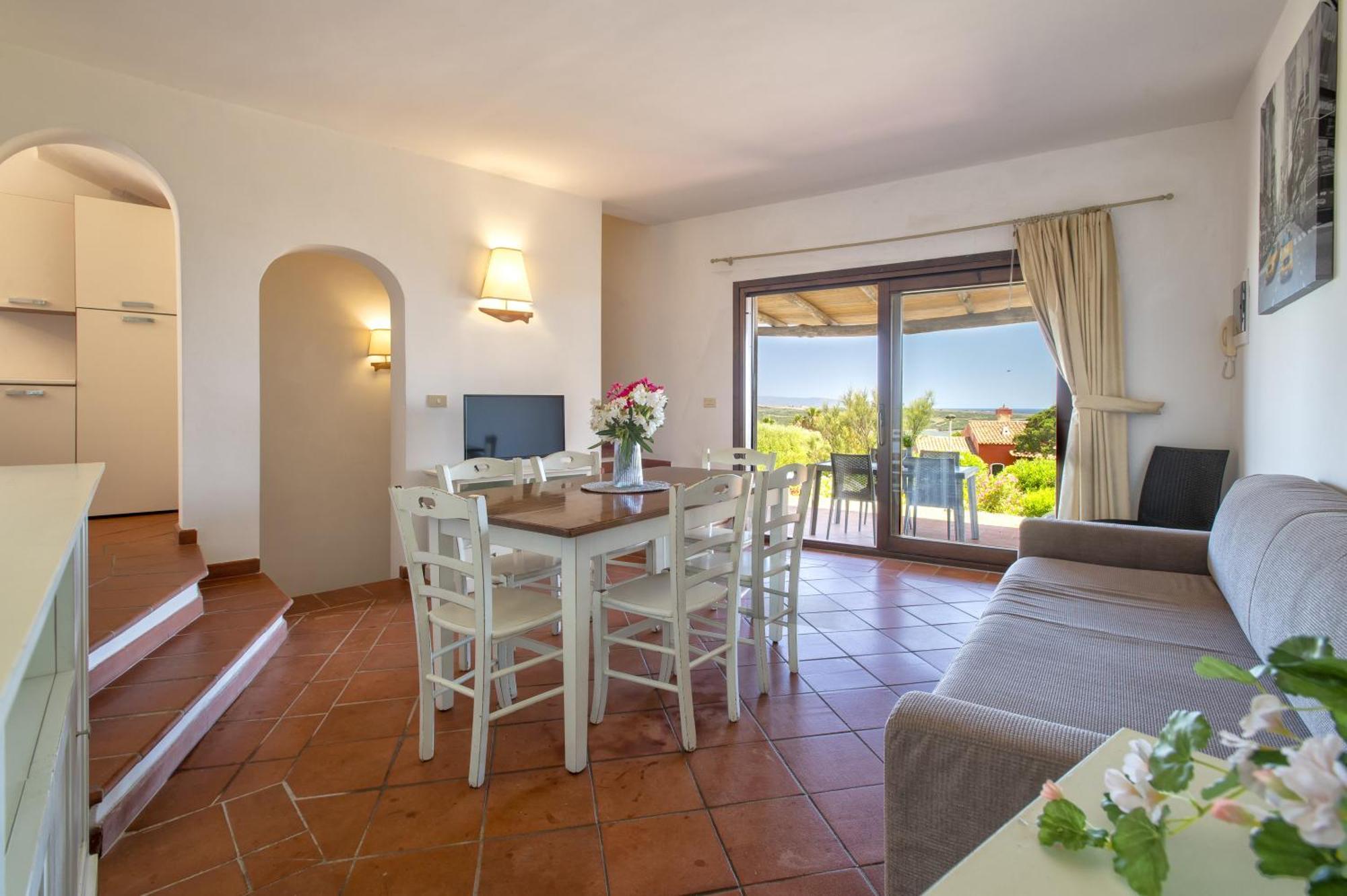 Villa Azzurra Stintino Exterior photo