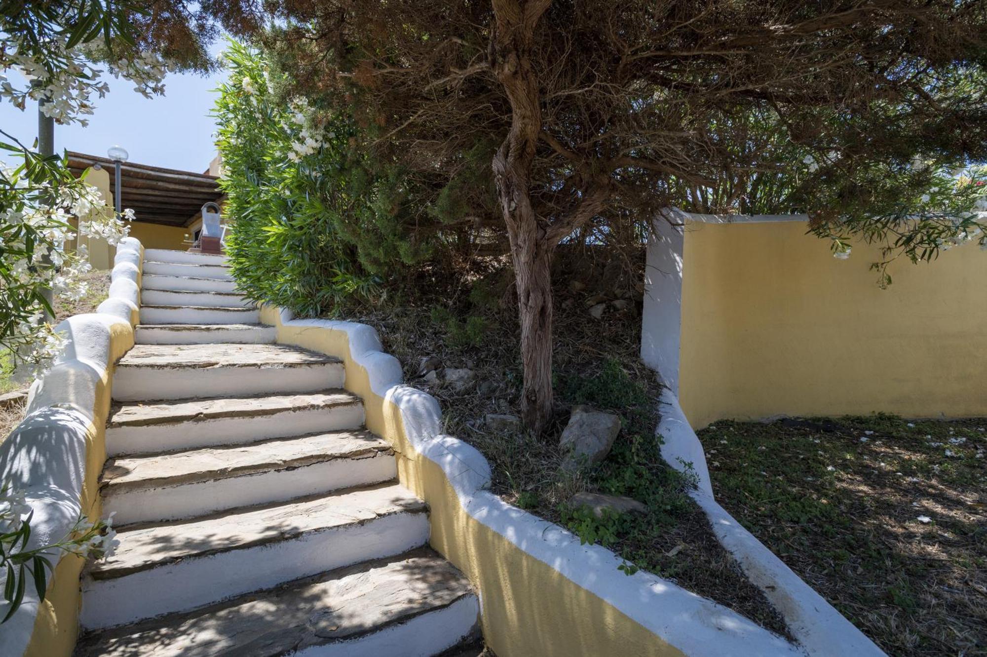 Villa Azzurra Stintino Exterior photo