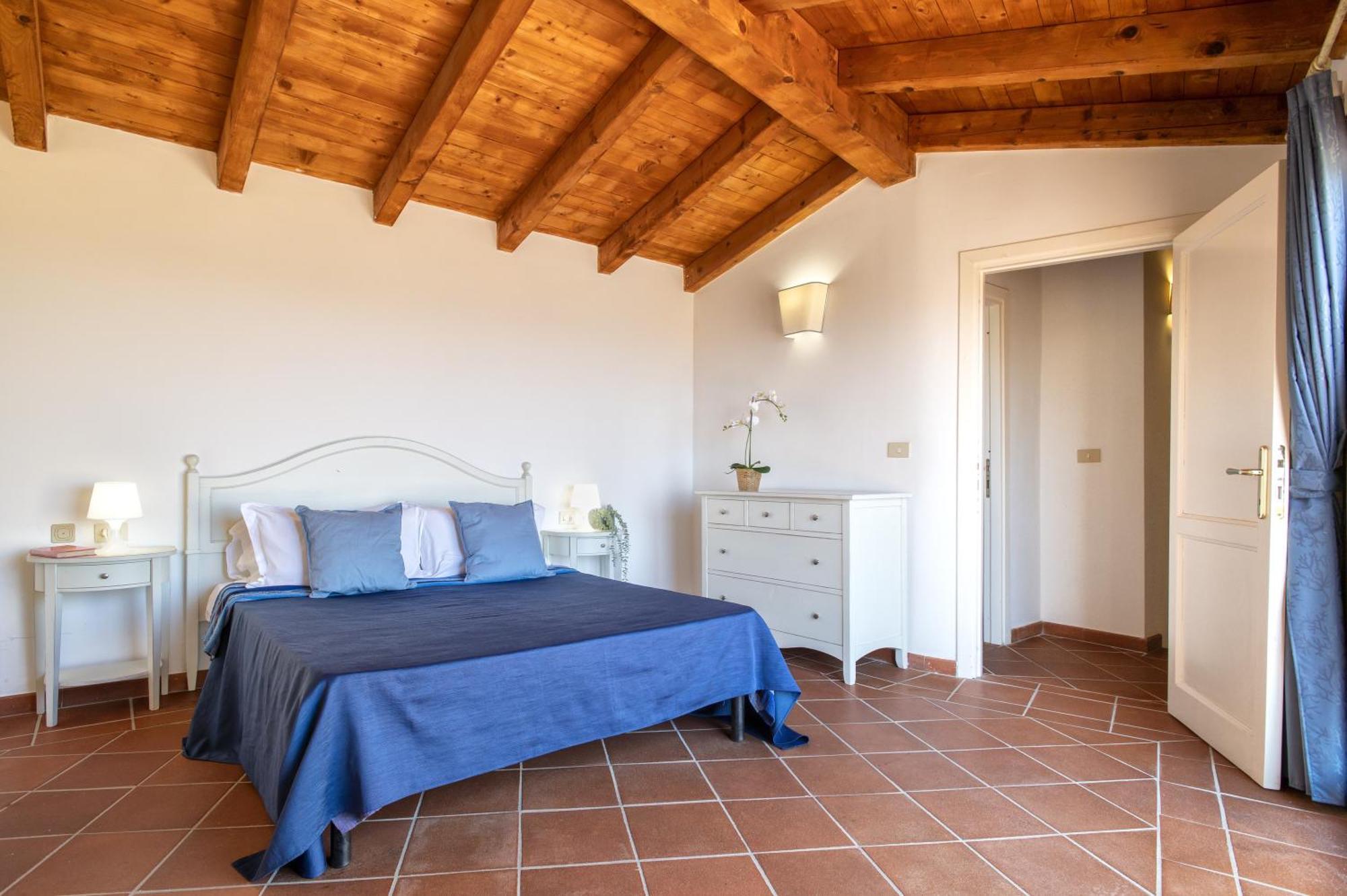 Villa Azzurra Stintino Exterior photo